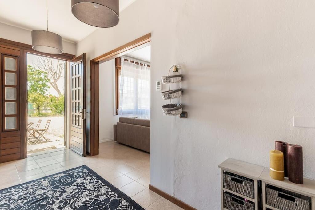 “Casa Moderna Con Parcheggio Privato” Apartment Imola Exterior foto